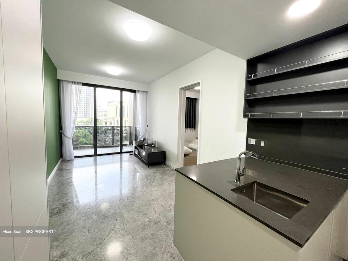 Riviere  (D3), Condominium #524098801